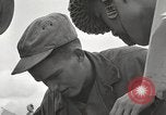 Image of Chinese troops Burma, 1944, second 32 stock footage video 65675061646
