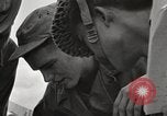 Image of Chinese troops Burma, 1944, second 38 stock footage video 65675061646