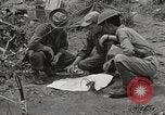 Image of Chinese troops Burma, 1944, second 39 stock footage video 65675061646