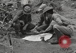 Image of Chinese troops Burma, 1944, second 40 stock footage video 65675061646
