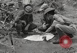 Image of Chinese troops Burma, 1944, second 41 stock footage video 65675061646