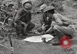 Image of Chinese troops Burma, 1944, second 42 stock footage video 65675061646