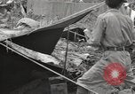 Image of Chinese troops Burma, 1944, second 44 stock footage video 65675061646