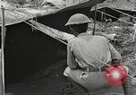 Image of Chinese troops Burma, 1944, second 45 stock footage video 65675061646