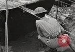 Image of Chinese troops Burma, 1944, second 46 stock footage video 65675061646