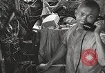 Image of Chinese troops Burma, 1944, second 48 stock footage video 65675061646