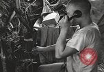 Image of Chinese troops Burma, 1944, second 49 stock footage video 65675061646