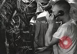 Image of Chinese troops Burma, 1944, second 56 stock footage video 65675061646