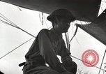 Image of Chinese troops Burma, 1944, second 59 stock footage video 65675061646