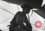 Image of Chinese troops Burma, 1944, second 60 stock footage video 65675061646