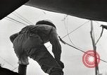 Image of Chinese troops Burma, 1944, second 61 stock footage video 65675061646
