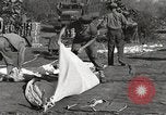 Image of United States soldiers Burma, 1944, second 26 stock footage video 65675061647