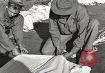 Image of United States soldiers Burma, 1944, second 52 stock footage video 65675061647
