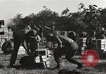 Image of United States soldiers Burma, 1944, second 29 stock footage video 65675061648