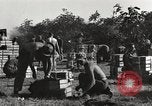 Image of United States soldiers Burma, 1944, second 30 stock footage video 65675061648