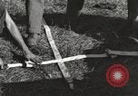 Image of United States soldiers Burma, 1944, second 42 stock footage video 65675061648