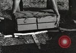 Image of United States soldiers Burma, 1944, second 43 stock footage video 65675061648