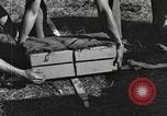 Image of United States soldiers Burma, 1944, second 44 stock footage video 65675061648