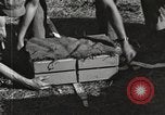 Image of United States soldiers Burma, 1944, second 45 stock footage video 65675061648