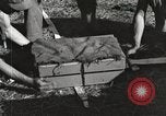 Image of United States soldiers Burma, 1944, second 46 stock footage video 65675061648