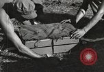 Image of United States soldiers Burma, 1944, second 48 stock footage video 65675061648
