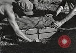 Image of United States soldiers Burma, 1944, second 49 stock footage video 65675061648