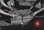 Image of United States soldiers Burma, 1944, second 50 stock footage video 65675061648