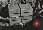 Image of United States soldiers Burma, 1944, second 53 stock footage video 65675061648
