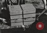 Image of United States soldiers Burma, 1944, second 54 stock footage video 65675061648