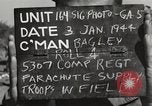 Image of United States soldiers Burma, 1944, second 3 stock footage video 65675061649