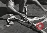 Image of United States soldiers Burma, 1944, second 8 stock footage video 65675061649
