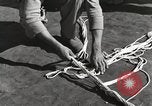 Image of United States soldiers Burma, 1944, second 11 stock footage video 65675061649