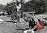 Image of United States soldiers Burma, 1944, second 22 stock footage video 65675061649