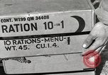 Image of United States soldiers Burma, 1944, second 7 stock footage video 65675061650