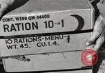 Image of United States soldiers Burma, 1944, second 8 stock footage video 65675061650