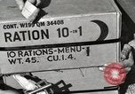 Image of United States soldiers Burma, 1944, second 10 stock footage video 65675061650