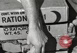 Image of United States soldiers Burma, 1944, second 12 stock footage video 65675061650