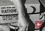 Image of United States soldiers Burma, 1944, second 13 stock footage video 65675061650