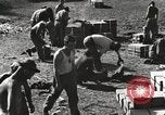 Image of United States soldiers Burma, 1944, second 32 stock footage video 65675061650