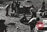 Image of United States soldiers Burma, 1944, second 34 stock footage video 65675061650