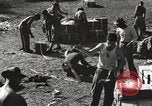 Image of United States soldiers Burma, 1944, second 35 stock footage video 65675061650