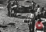 Image of United States soldiers Burma, 1944, second 41 stock footage video 65675061650