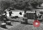 Image of United States soldiers Burma, 1944, second 43 stock footage video 65675061650