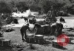 Image of United States soldiers Burma, 1944, second 59 stock footage video 65675061650