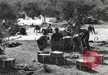Image of United States soldiers Burma, 1944, second 61 stock footage video 65675061650