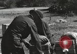 Image of United States soldiers Burma, 1944, second 8 stock footage video 65675061651
