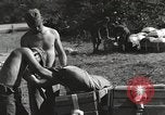 Image of United States soldiers Burma, 1944, second 19 stock footage video 65675061651