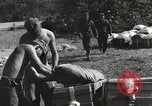 Image of United States soldiers Burma, 1944, second 21 stock footage video 65675061651