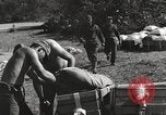 Image of United States soldiers Burma, 1944, second 22 stock footage video 65675061651