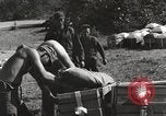 Image of United States soldiers Burma, 1944, second 25 stock footage video 65675061651